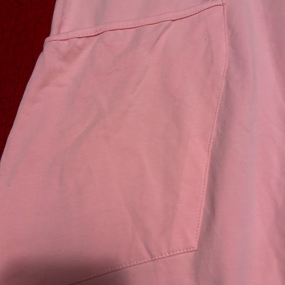 🐝 baggy romper black or pink - Picture 11 of 13